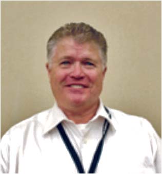 Mike Mitchum, CMIR