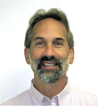 Paul Hoffman, CMIR