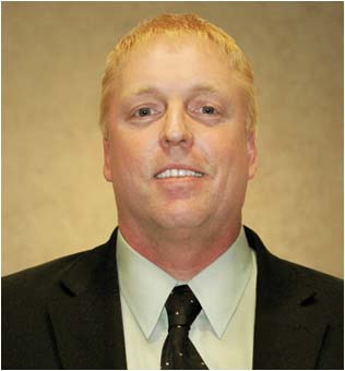 Todd Thompson, CMIR Fellow