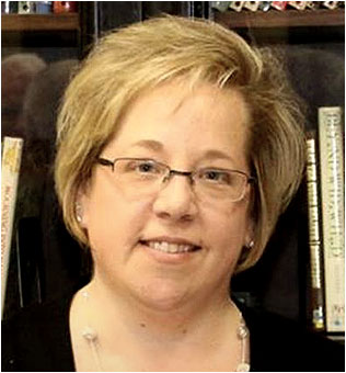 Kim Weitzel