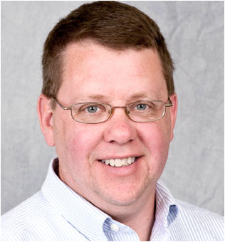 Mike Griffith