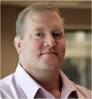 Sean Byro, CMIR