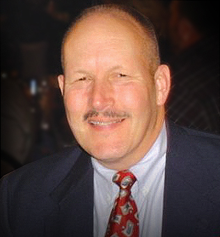 David Halicks