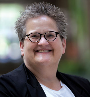Jennifer Wood