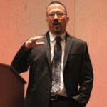 Bill Cronin, Director of Safety and Aviation Services at Tennessee Valley Authority