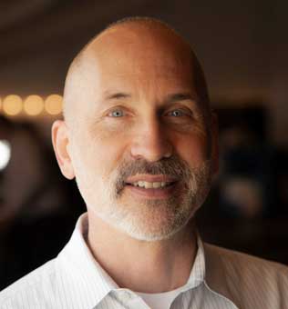 Paul Hoffman, CMIR