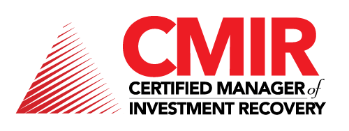 CMIR logo