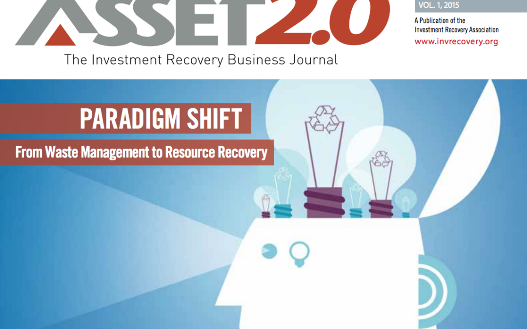Asset 2.0 2015 Vol 1 – Paradigm Shift