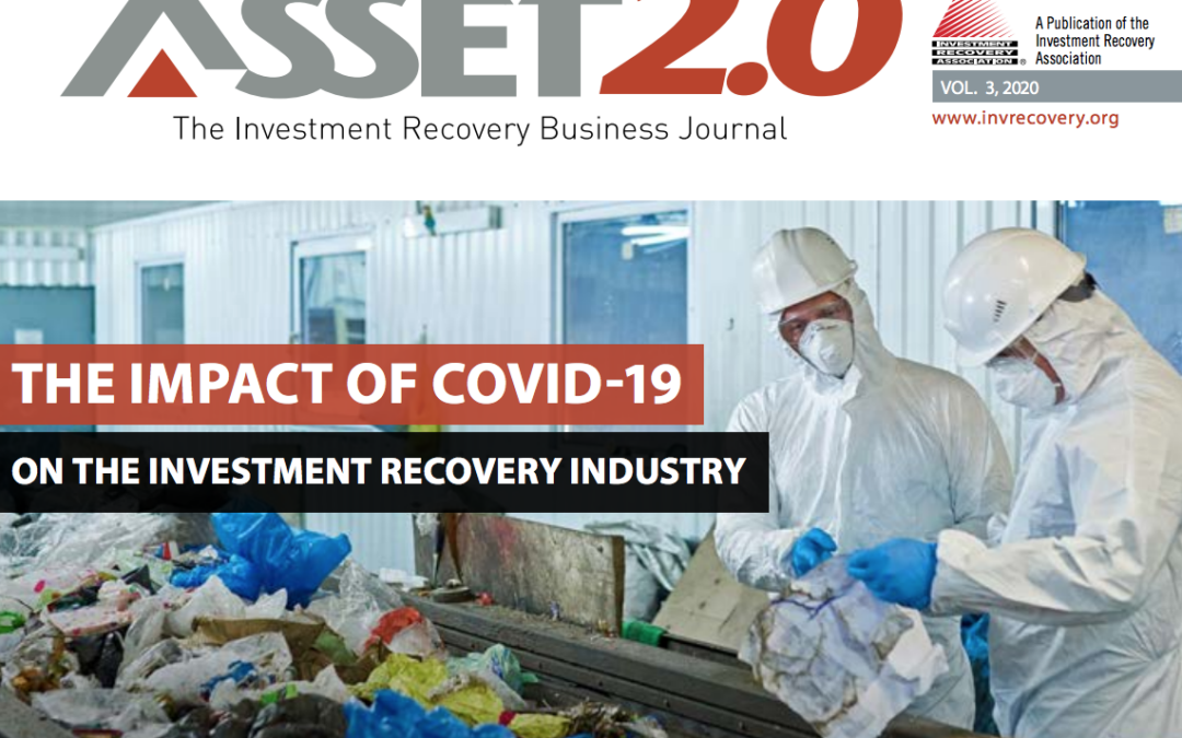 Asset 2.0 2020 Vol 3- Covid-19