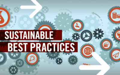 Sustainable Best Practices: Doing business with the 3 Ps in mind