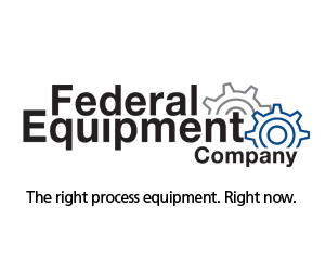 sponsor-Federal Equipment