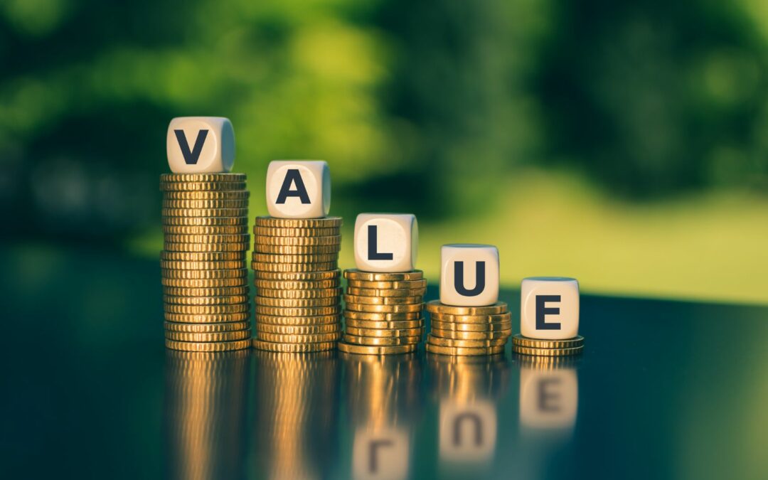 The Evolving Landscape of Value: How Investment Recovery Professionals Can Lead with Purpose and Impact