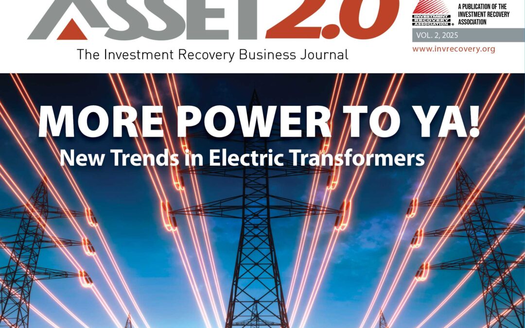 Asset 2.0-Vol 1, 2025