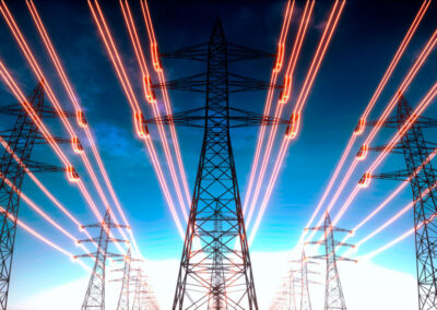 Powering Sustainable Investment Recovery: Emerging Trends in Electric Transformers — and What They Mean for You