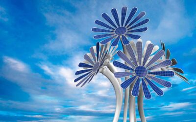 From Surplus to Showcase: How Renewable-Energy Art Can Add New Value to Retired Assets
