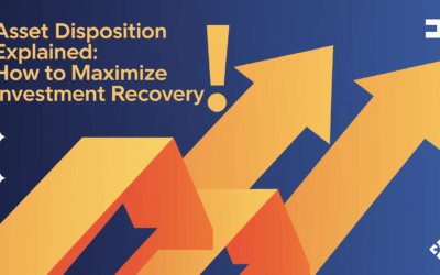 Asset Disposition Explained: How to Maximize Investment Recovery