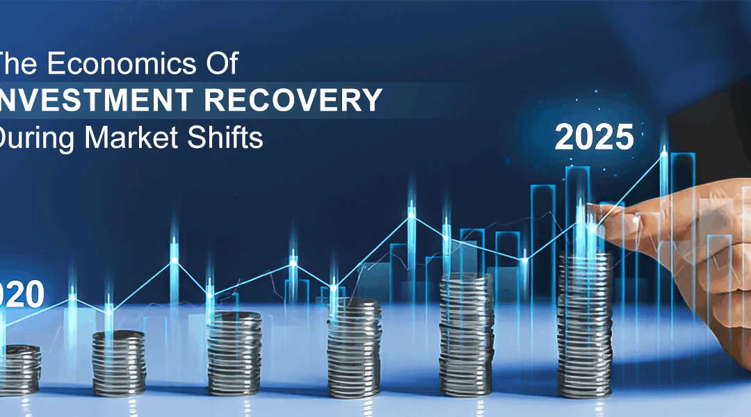 The Economics of Investment Recovery During Market Shifts
