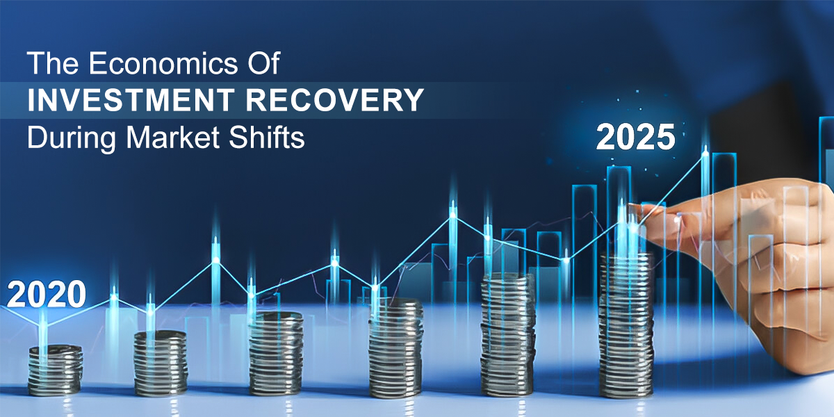 Investment Recovery in Market Shifts