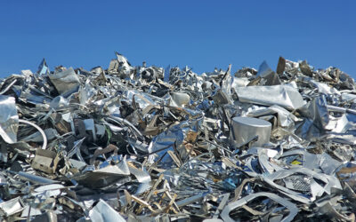 Scrap Metal Market 2025: What Investment Recovery Professionals Need to Know — and Do Now