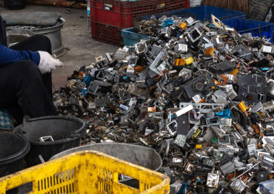 E-Waste & ITAD Trends 2025: A Playbook for Investment Recovery Professionals