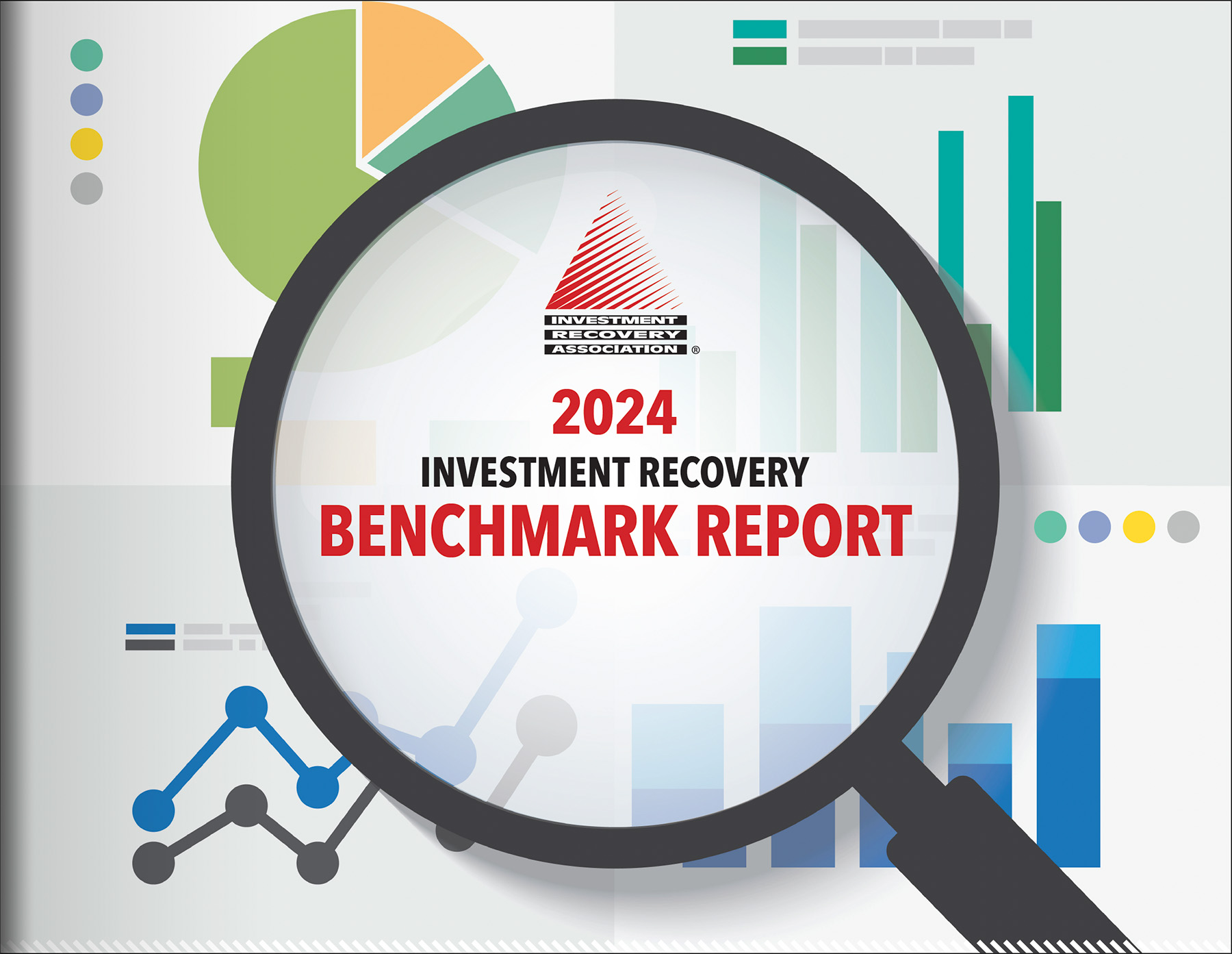 2024 Investment Recovery Benchmark Report