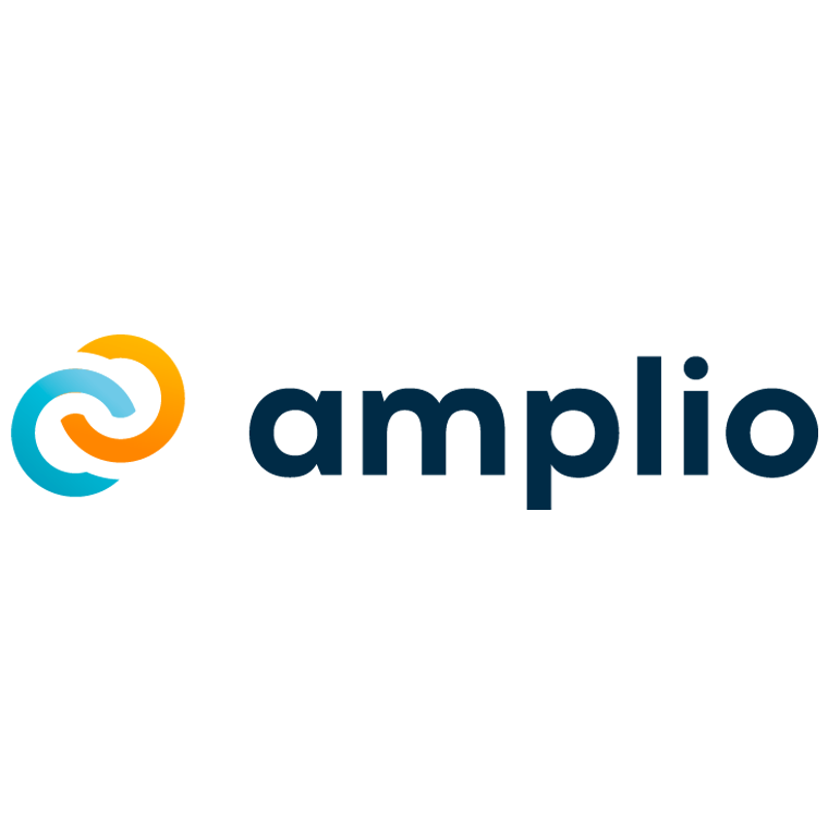 amplio_Horizontal_FullColor_DarkText 2025 IRA Conference, Gold Sponsor, Amplio