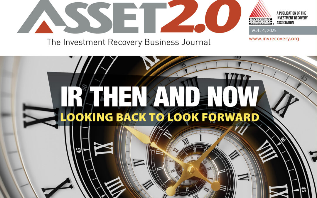 Asset 2.0-Vol 4, 2025