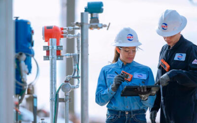 Nothing Succeeds Like Sustainability Success: Replicable Wins for Investment Recovery Pros