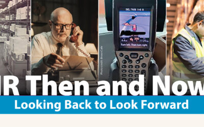 Investment Recovery Then & Now: How a Century of Practice Points to What’s Next