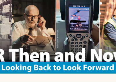 Investment Recovery Then & Now: How a Century of Practice Points to What’s Next