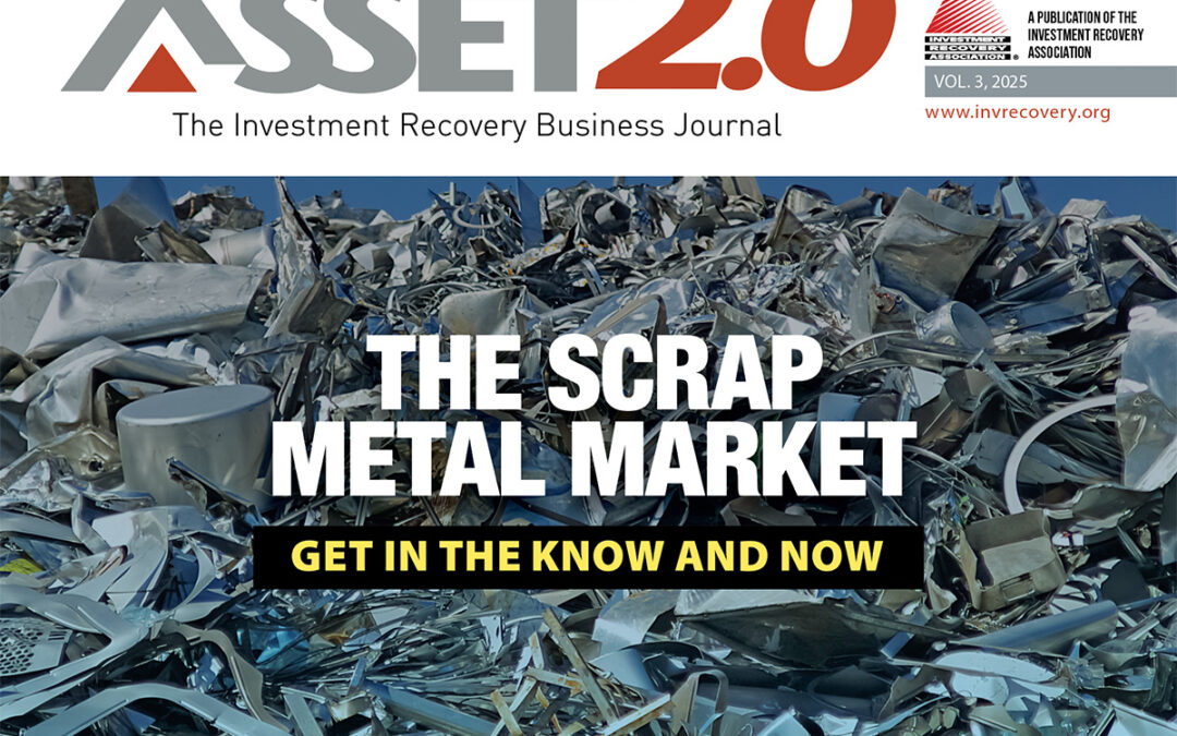 Asset 2.0-Vol 3, 2025