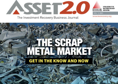 Asset 2.0-Vol 3, 2025