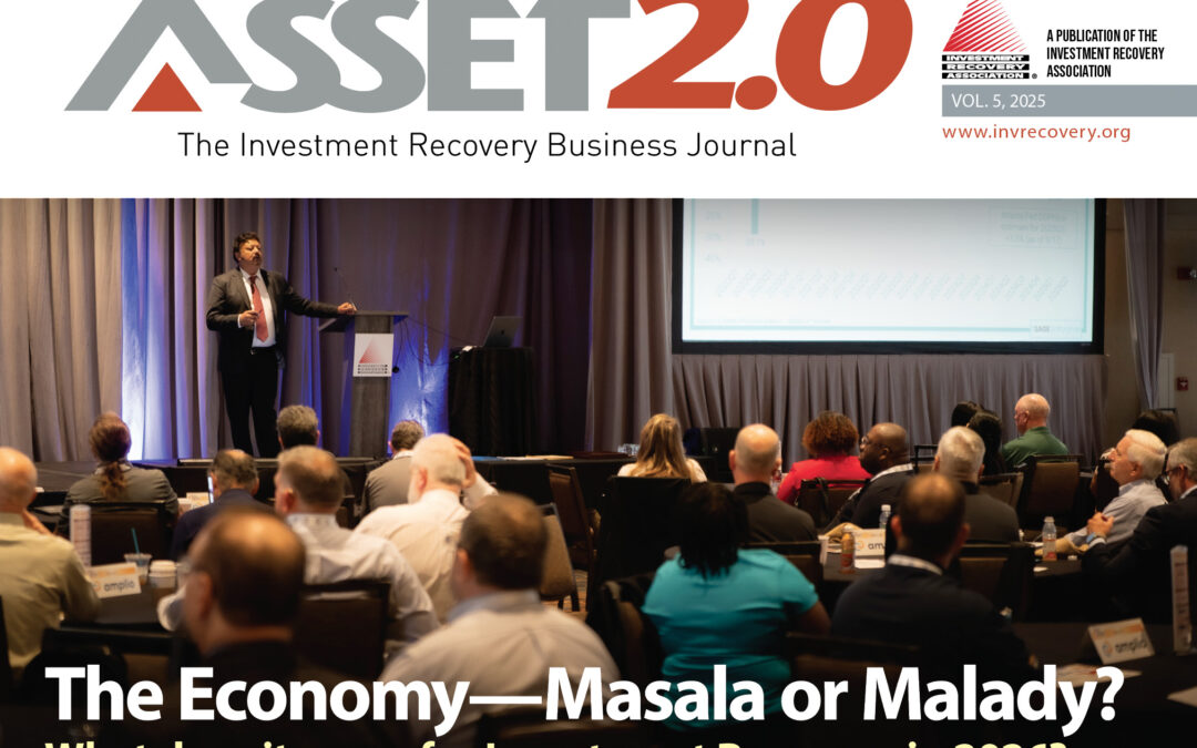 Asset 2.0-Vol 5, 2025