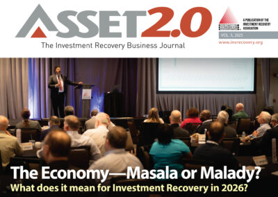 Asset 2.0-Vol 5, 2025