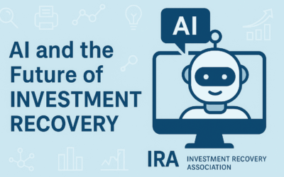 What’s New in AI: Lessons from Chuck Gallagher’s 2025 IRA Conference Keynote