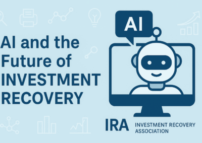 What’s New in AI: Lessons from Chuck Gallagher’s 2025 IRA Conference Keynote