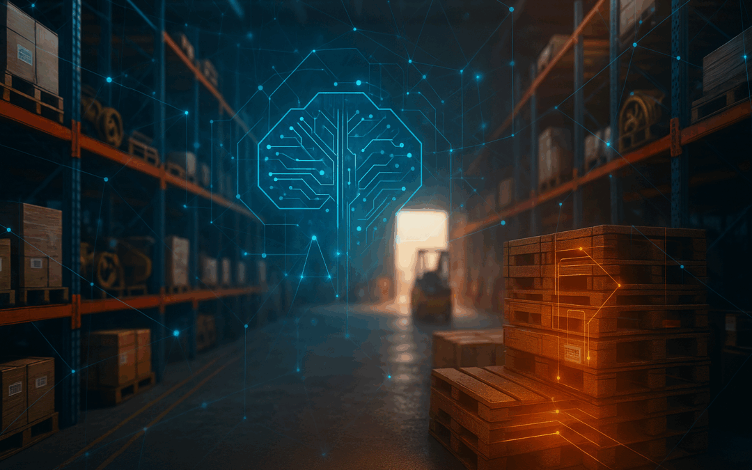 Practical AI for Investment Recovery: 12 Moves You Can Use Today (Highlights from the IRA AI Workshop)