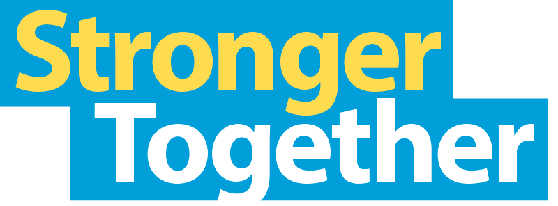 Stronger Together