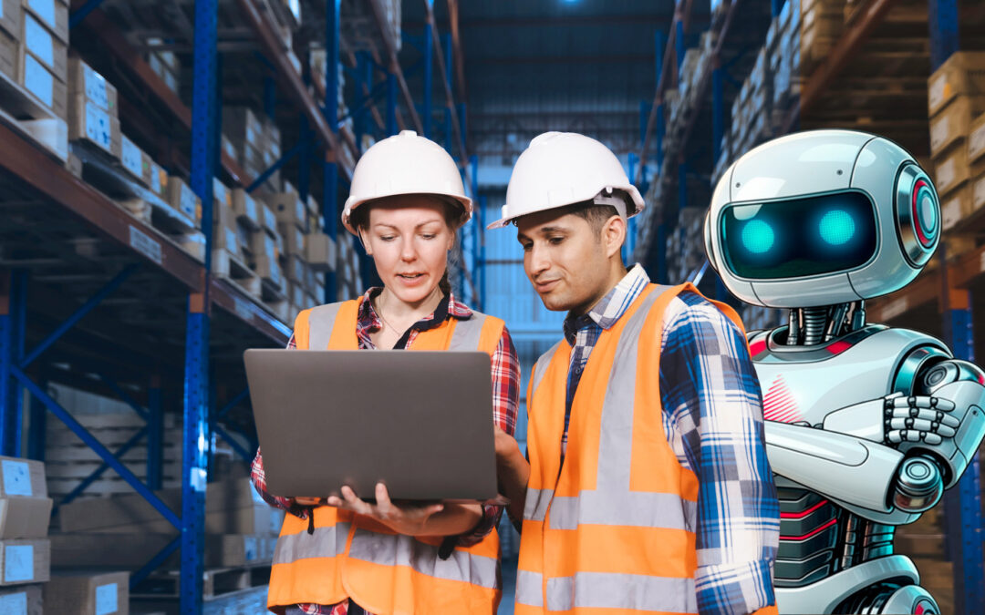 Jaw-Dropping AI in 2026 and Beyond: What It Means for Investment Recovery