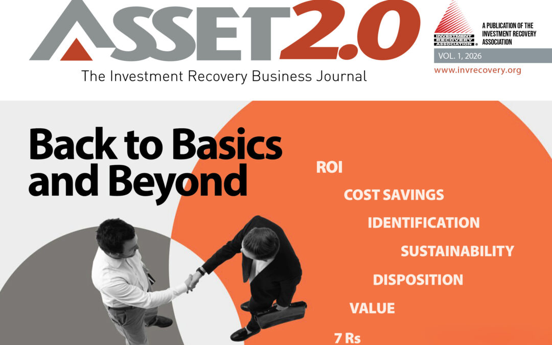 Asset 2.0-Vol 1, 2026