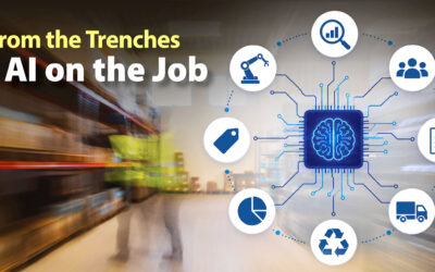 AI in the Trenches: How Investment Recovery Teams Are Putting It to Work