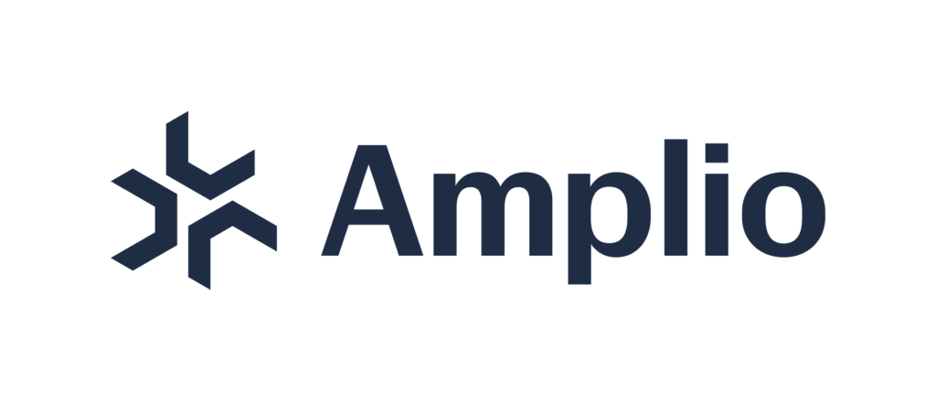 Amplio logo