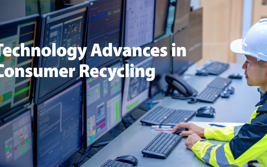 From Curbside to Countertop: Consumer Recycling Goes High-Tech in 2026